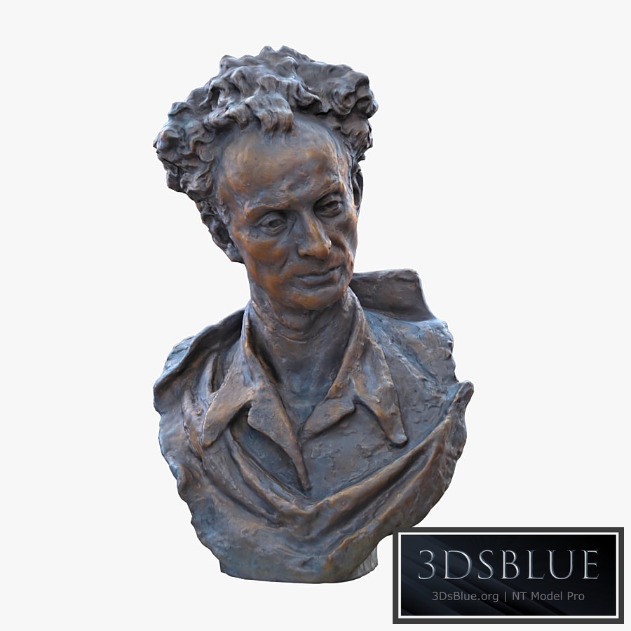 Voronov Natan Moiseevich (1916 - 1978)