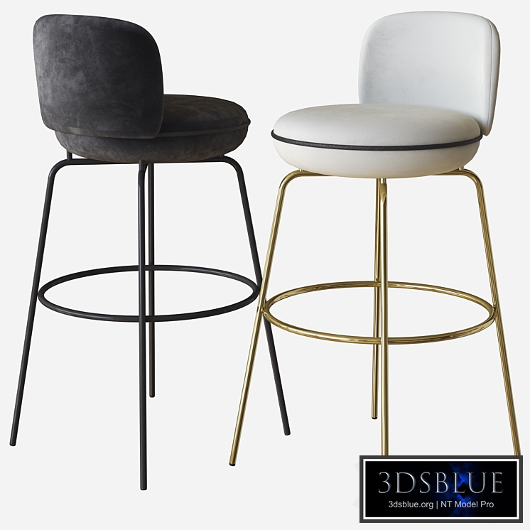 merwyn barstool domo