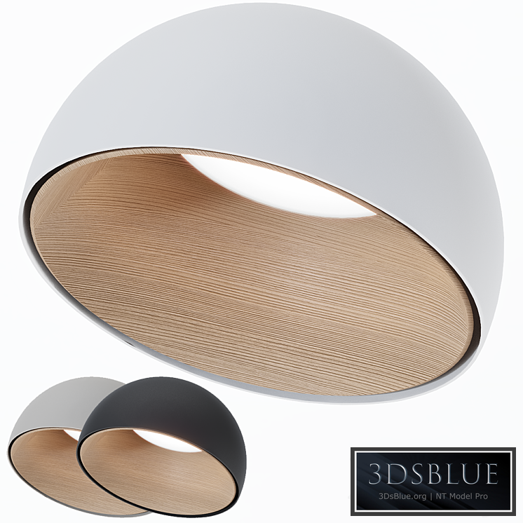 Vibia Duo 4876