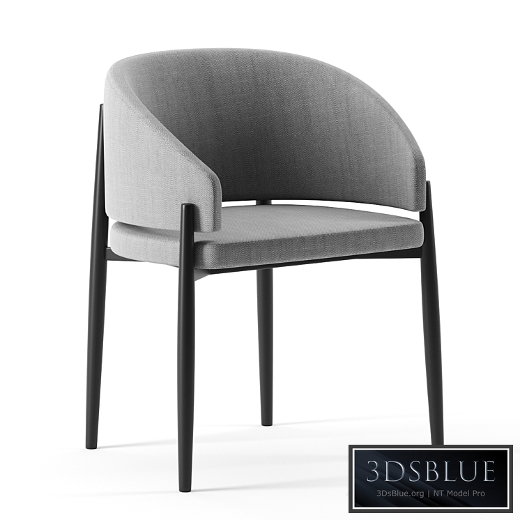 Frank chair by Porro