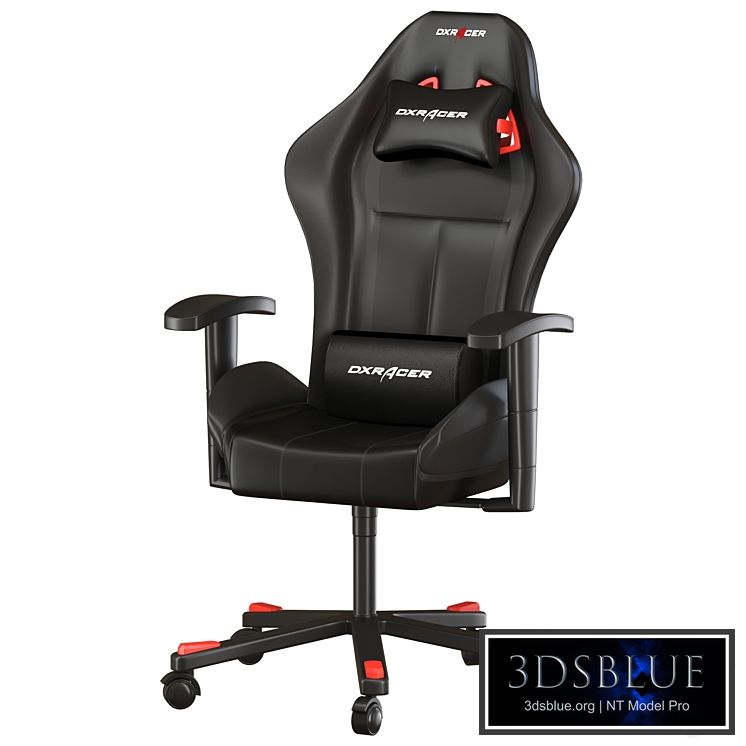 chair DX racer