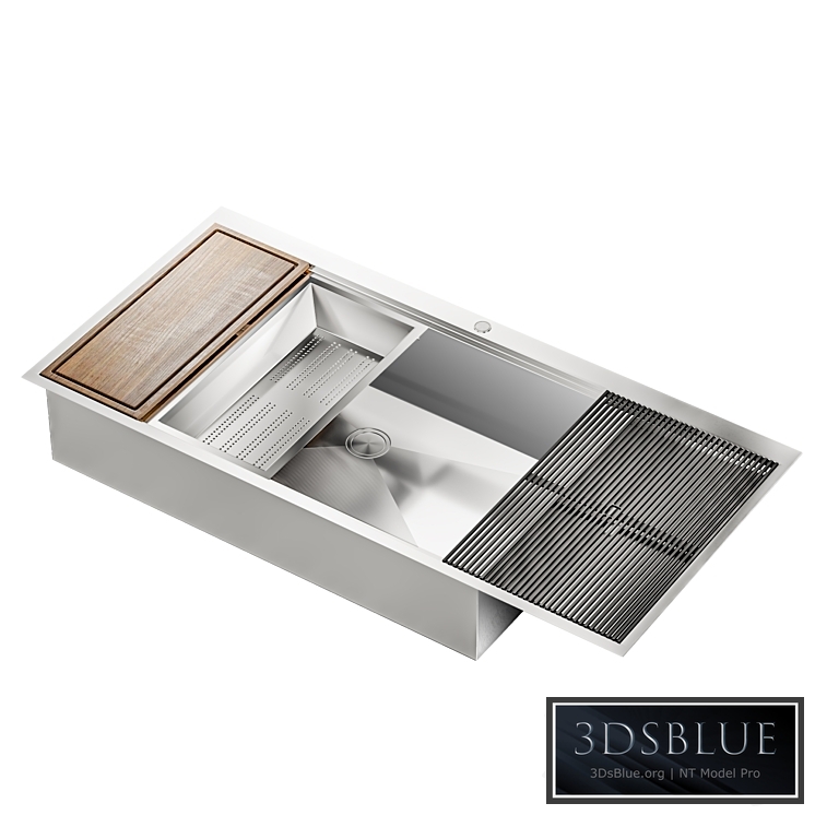 Foster-MILANELLO 1VDX85