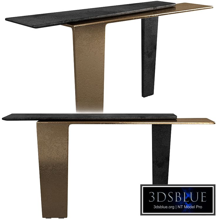 Visionnaire Lego console