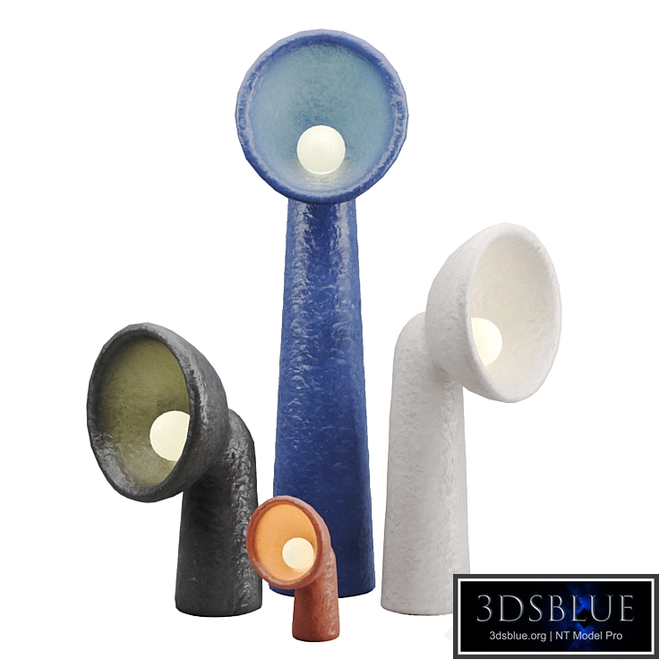 Yakusha design I SONIAH