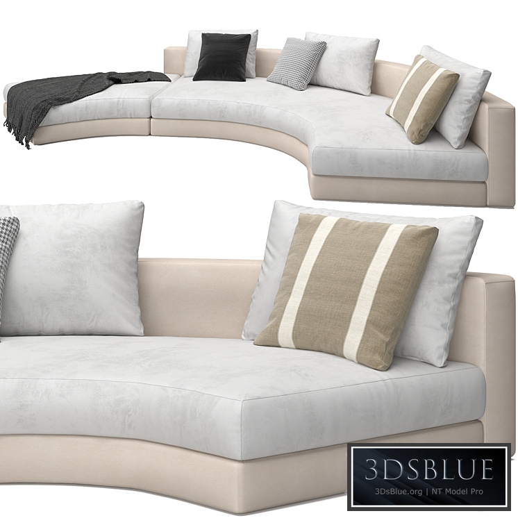 Daniels Sofa Set01