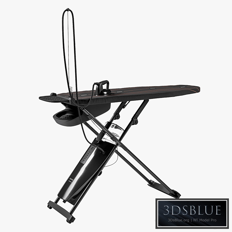 Ironing system Bork i810