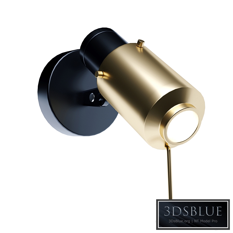 DCW éditions biny spot