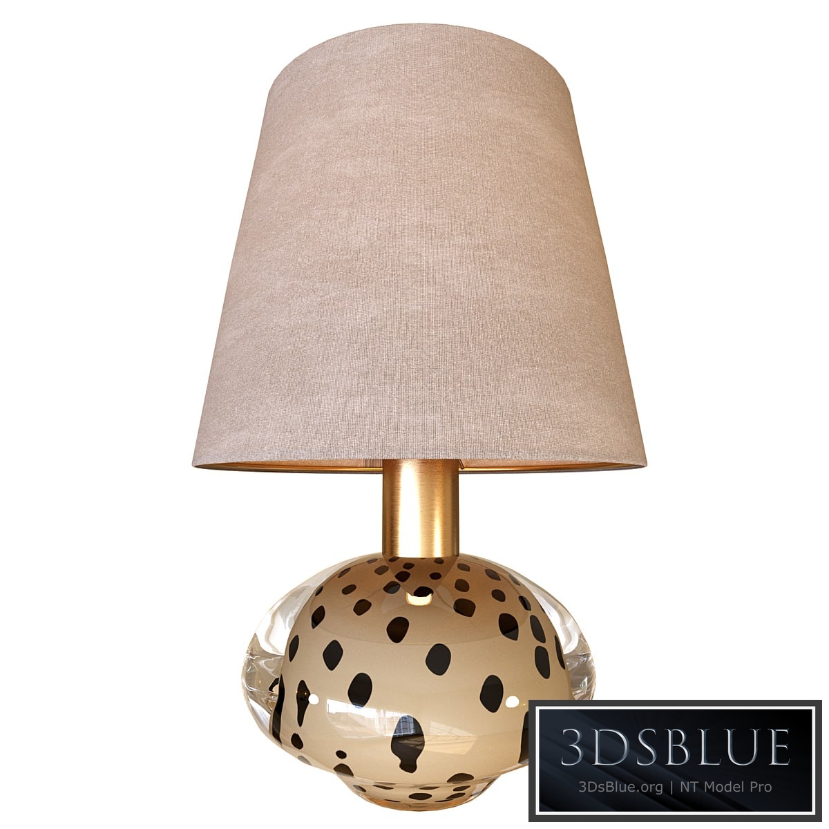 Table lamp AUDEN