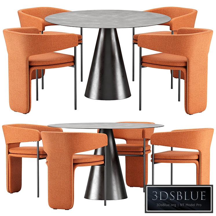 La Redoute Dining set