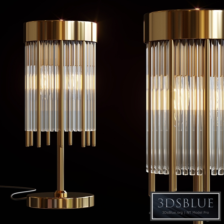 ABUR TAB by lampatron