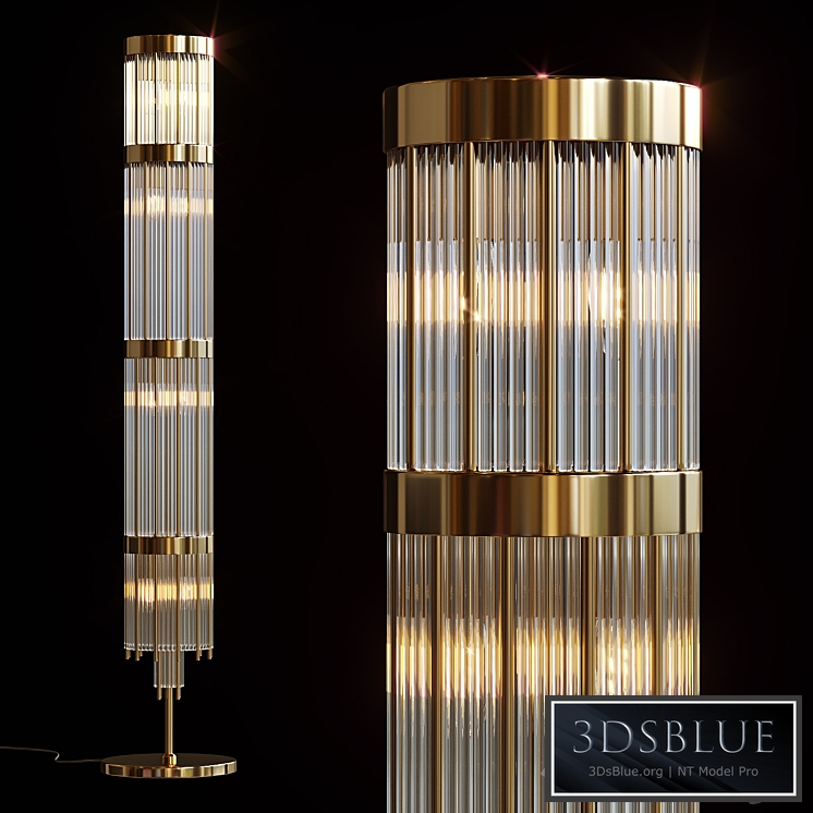 ABUR FL by Lampatron