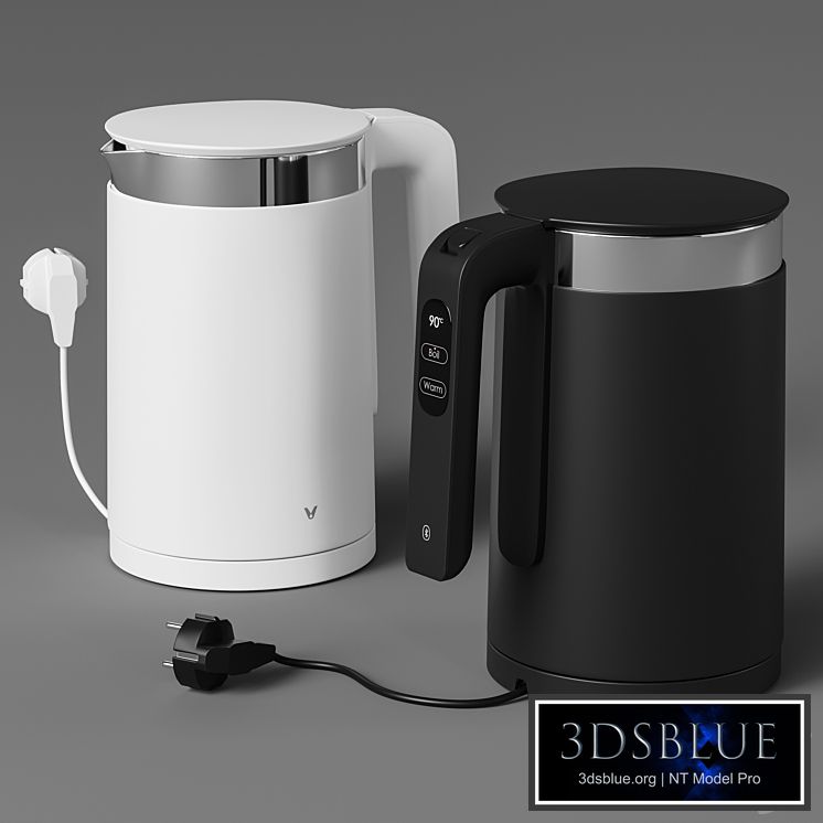Electric kettle Xiaomi Viomi Smart Kettle