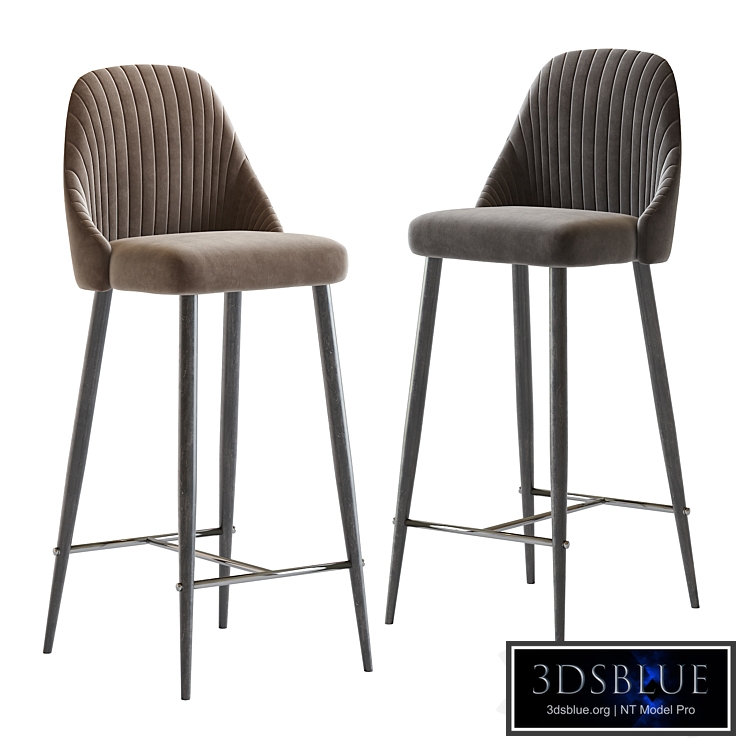 Deephouse Bary Barstool