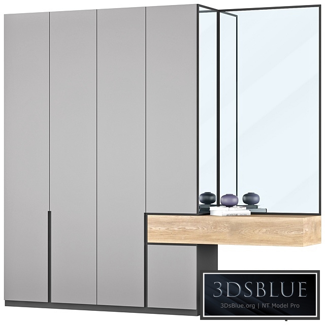 Composition in the hallway 29 | Hallway