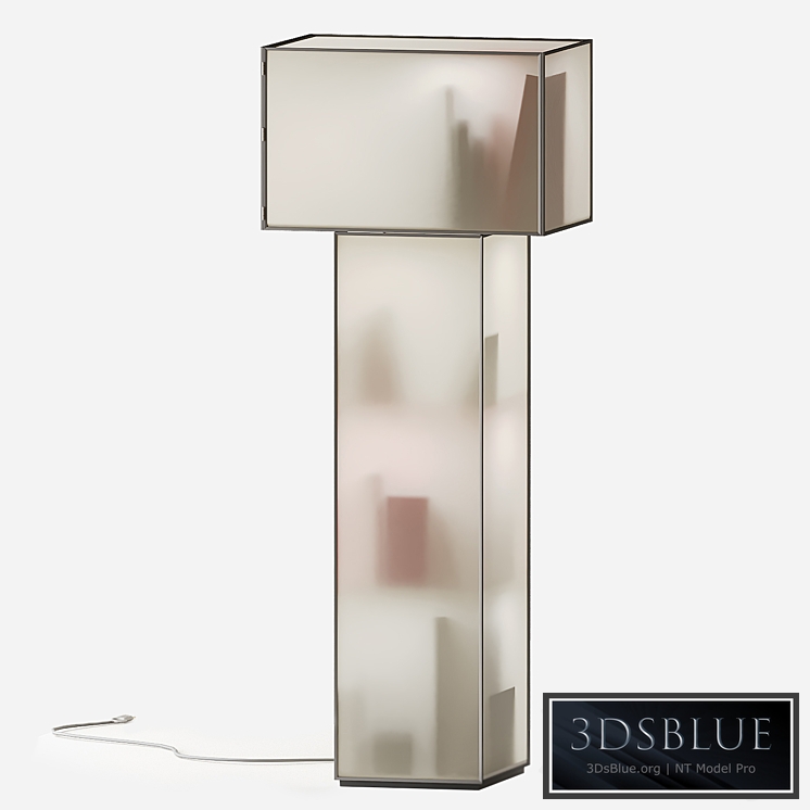 Floor lamp Mogg Velasca
