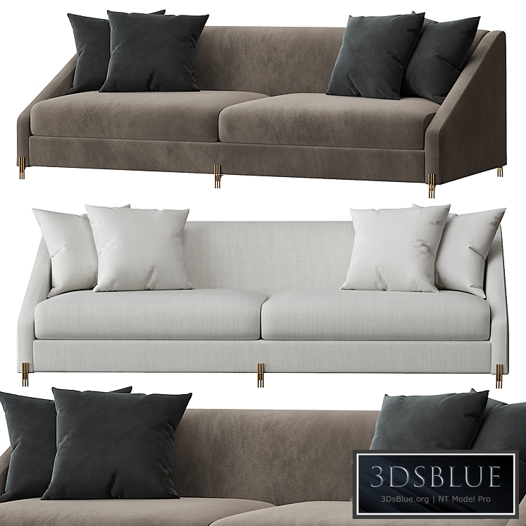 Eichholtz Candice sofa