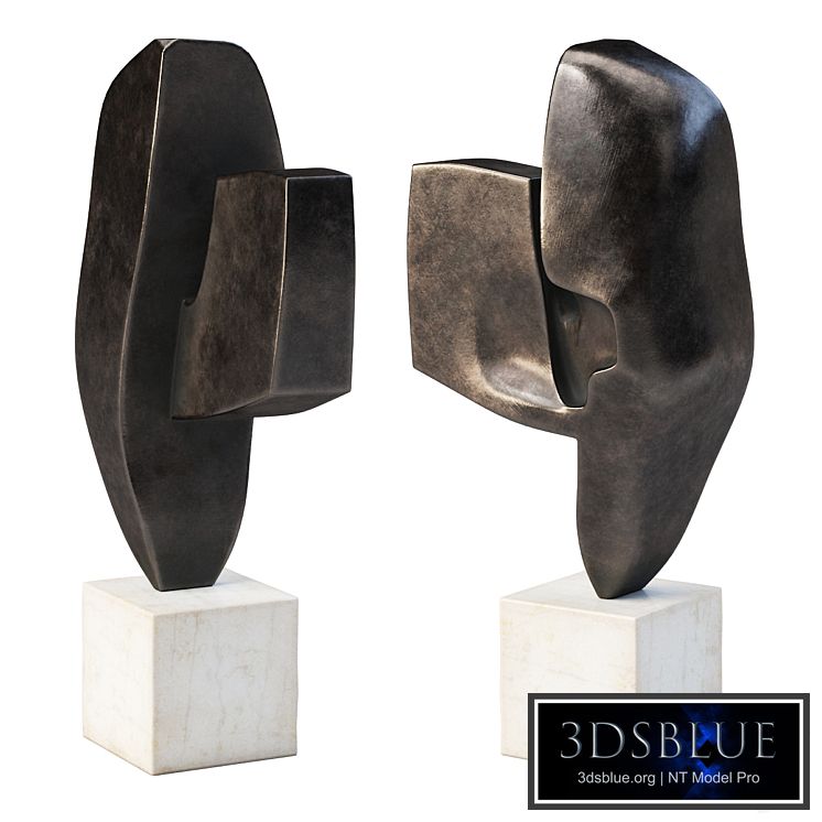 Transcending I by Peter Boiger