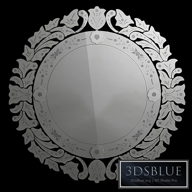 Mirror Vendita by LoftConcept