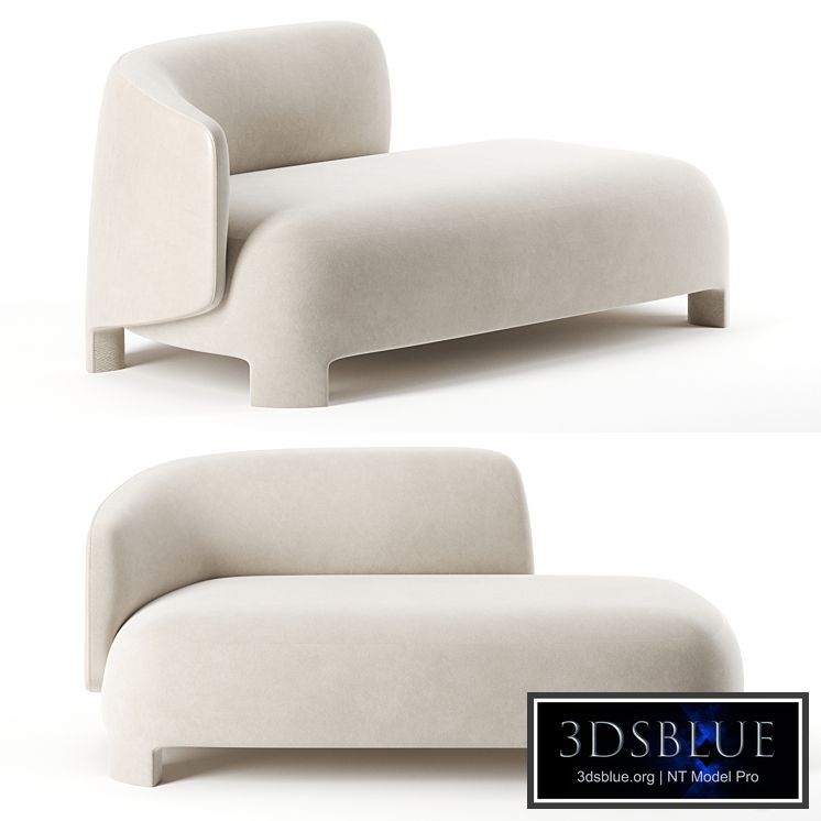 TARU sofa by Ligne Roset