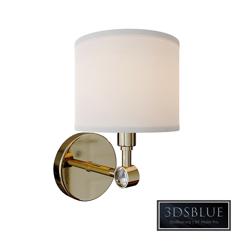 Maytoni Alloro wall lamp