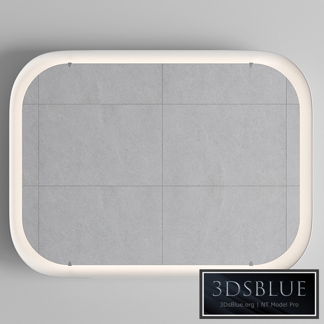 Ikea Storjorm bathroom mirror