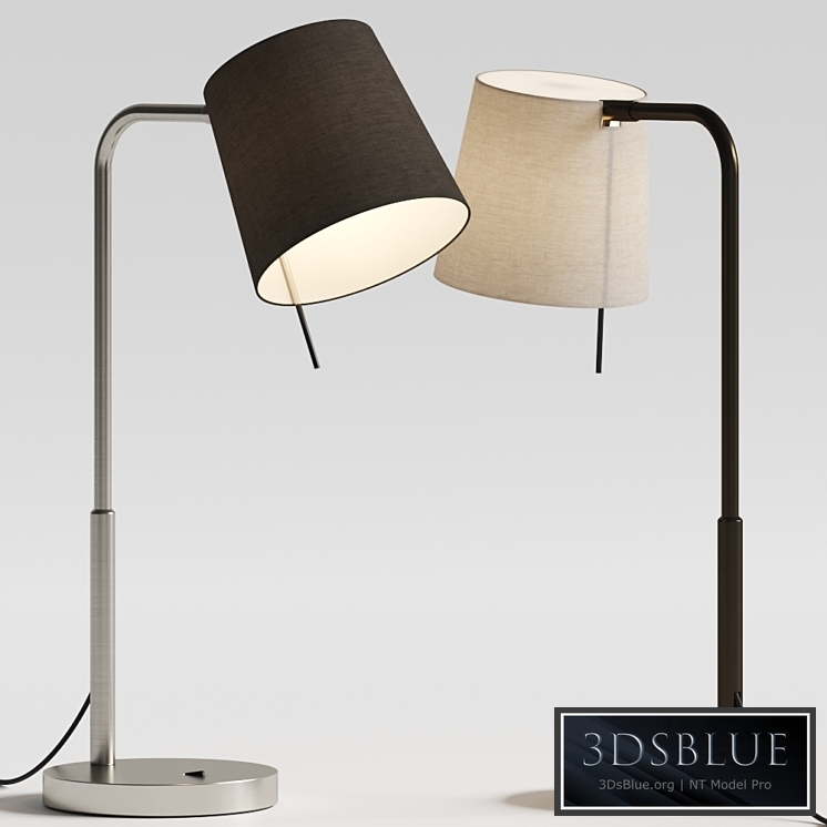 Astro Lighting Mitsu Table Lamps