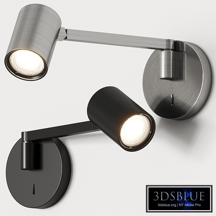 Astro Lighting Ascoli Swing Wall Lamp