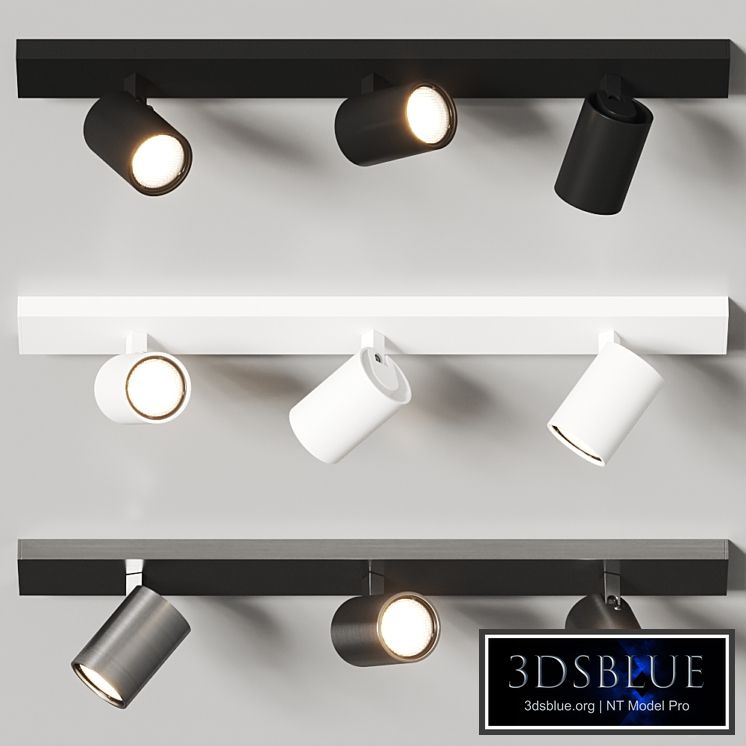 Astro Lighting Ascoli Bars Ceiling Lamps