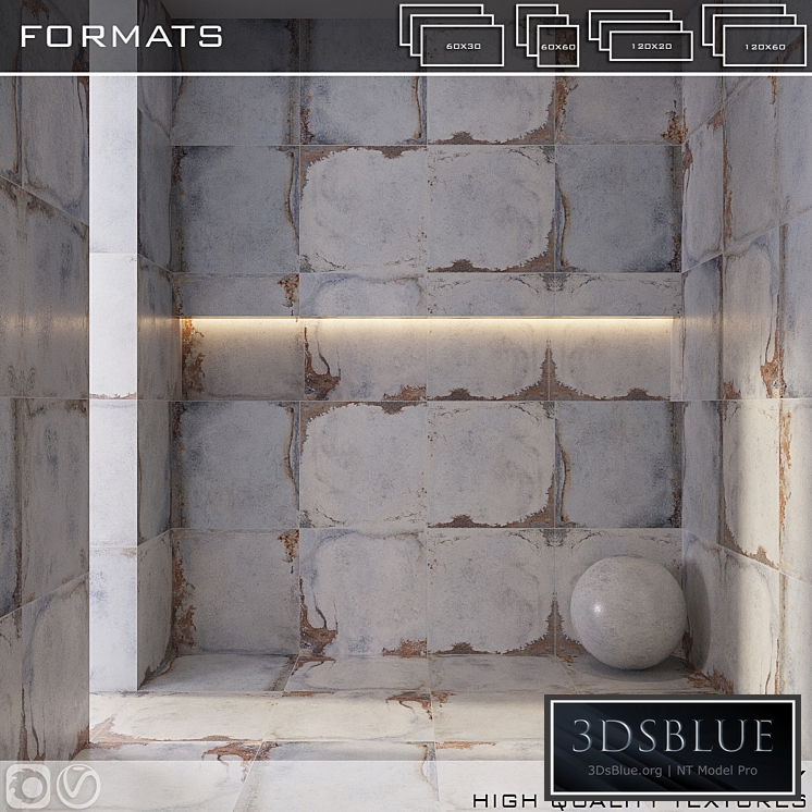 LA FABBRICA KIMBERLY