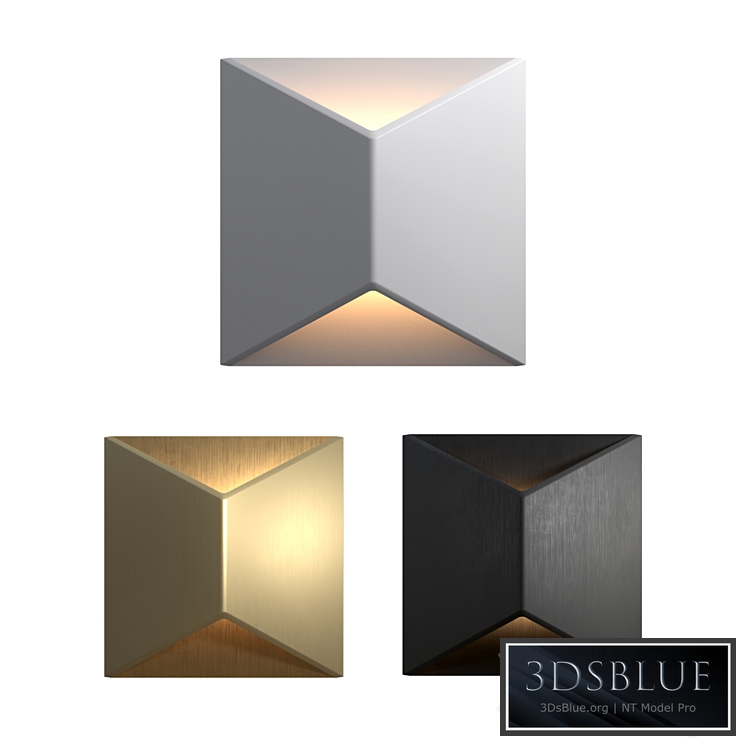 Wall lamp Odeon Light