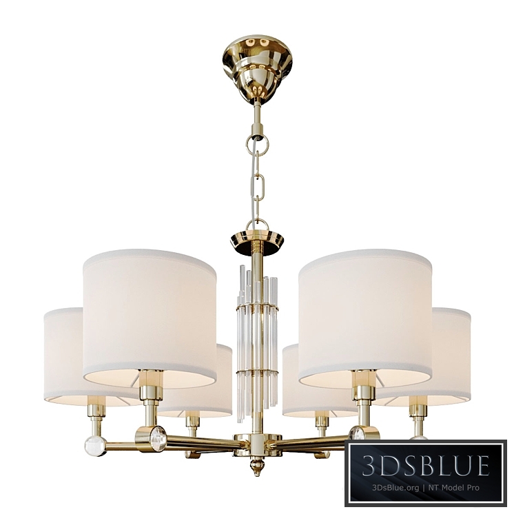 Maytoni Alloro chandelier lamp
