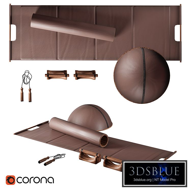 PENT. luxury fitness equipment