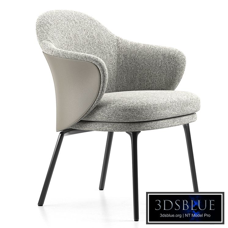 Minotti angie dining