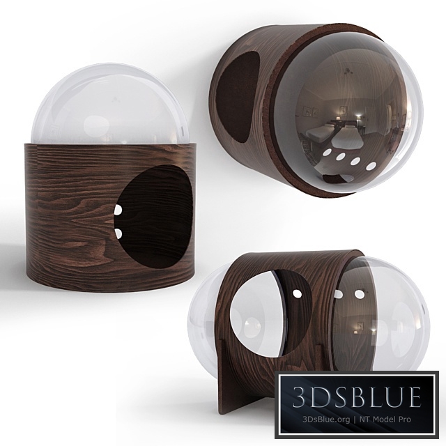 The Spaceship Series Cat House