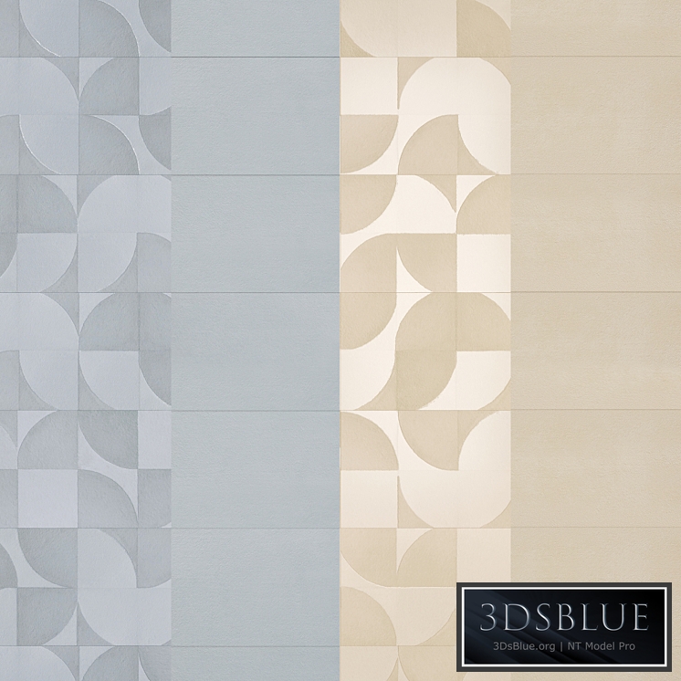 Fap Ceramiche Mat & More