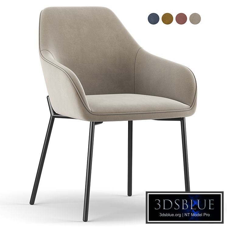 Daniella Dining Chair