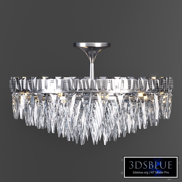 Visual Comfort SN4001HAB