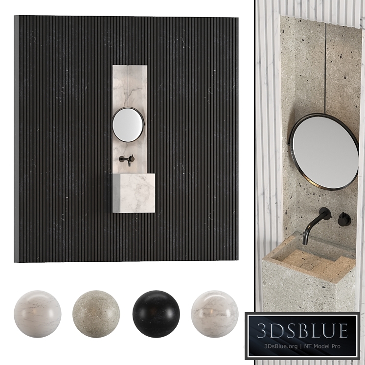 by cocoon bathroom furniture 40