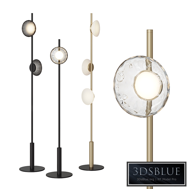 Ross Gardam Ceto Floor