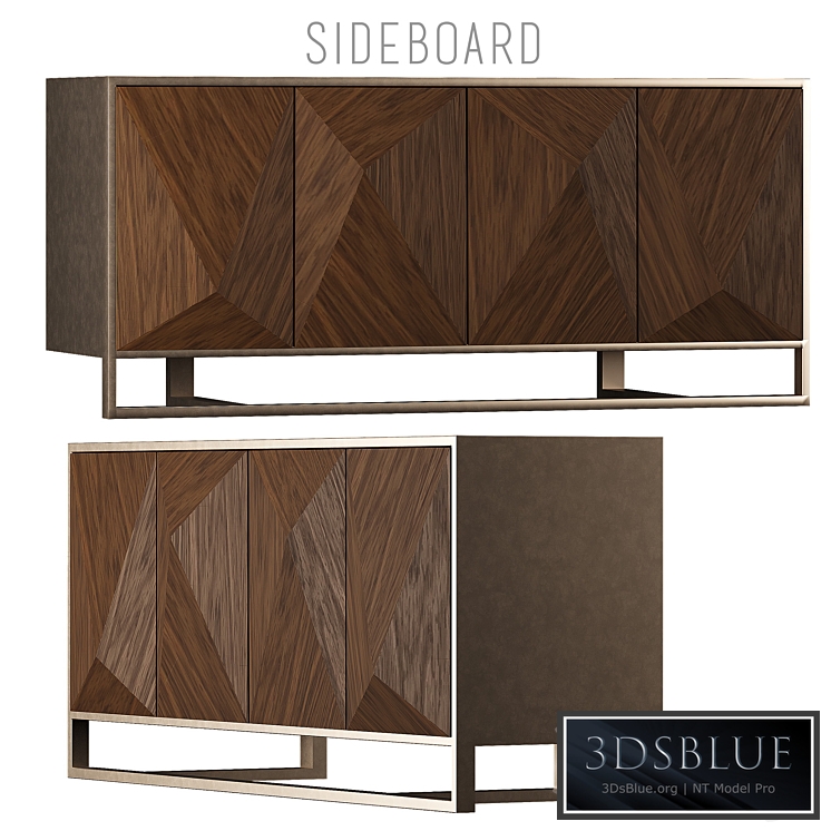 sideboard