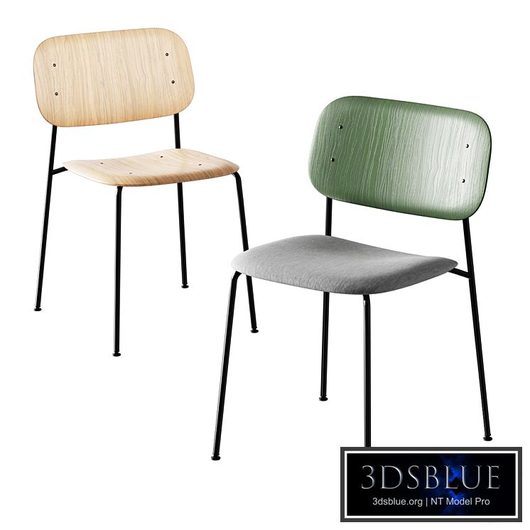 HAY Soft Edge 10, P10