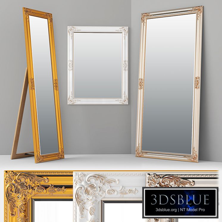 JYSK NORDBORG mirror