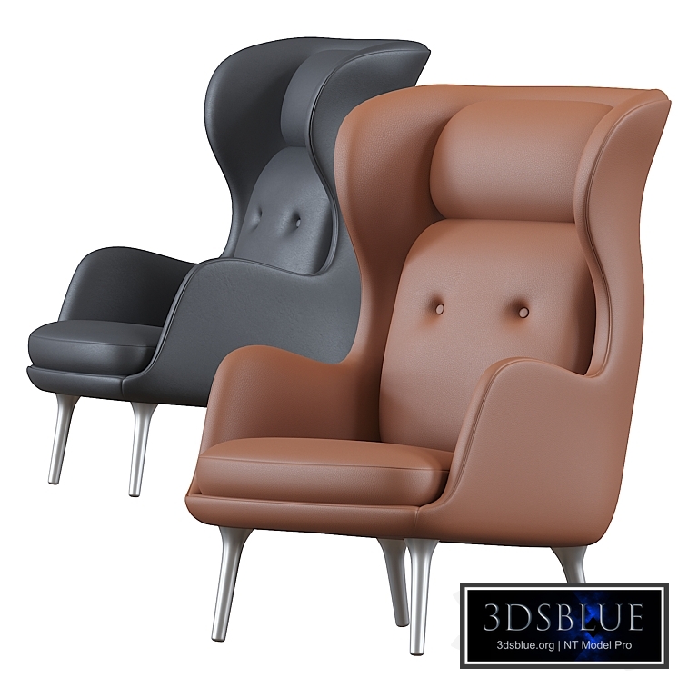 JH1 JH2 Ro Easy leather