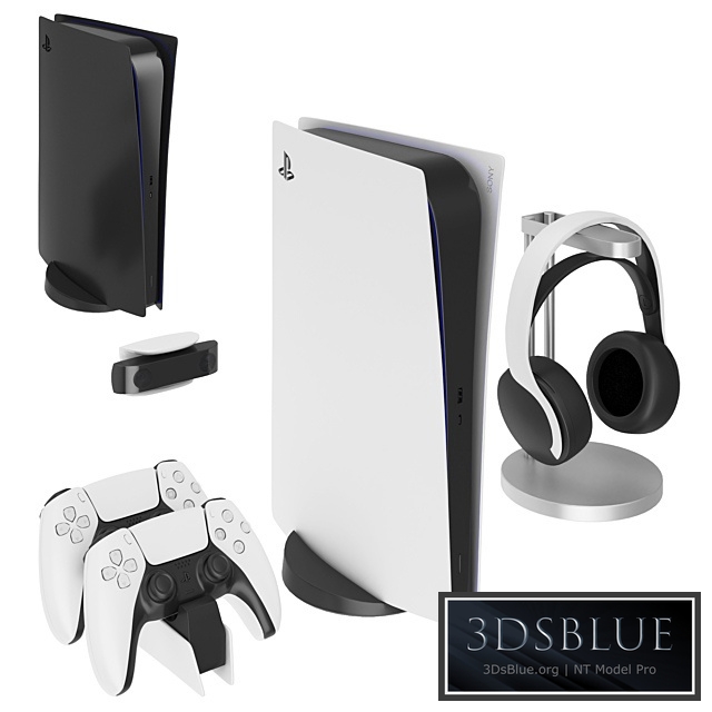 Playstation 5 Digital Edition