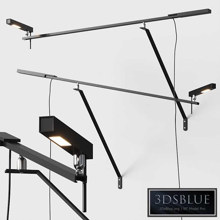 Morsetto P - Davide Groppi