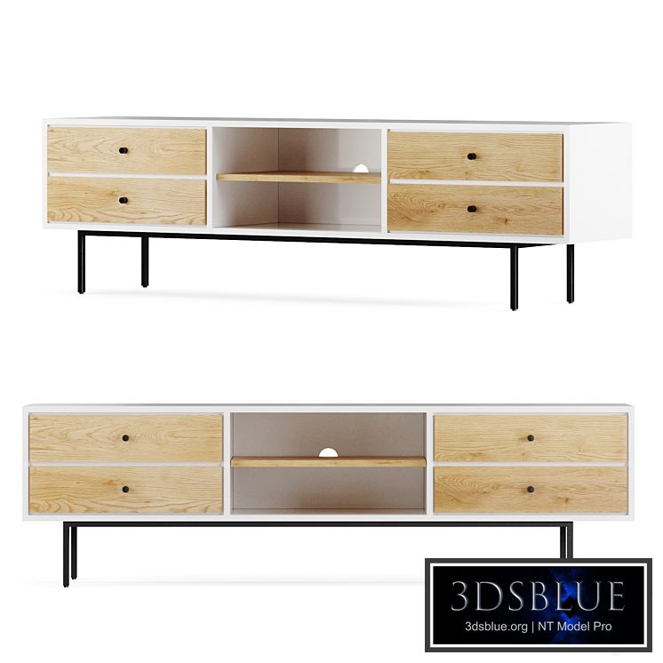 Bios sideboard 198