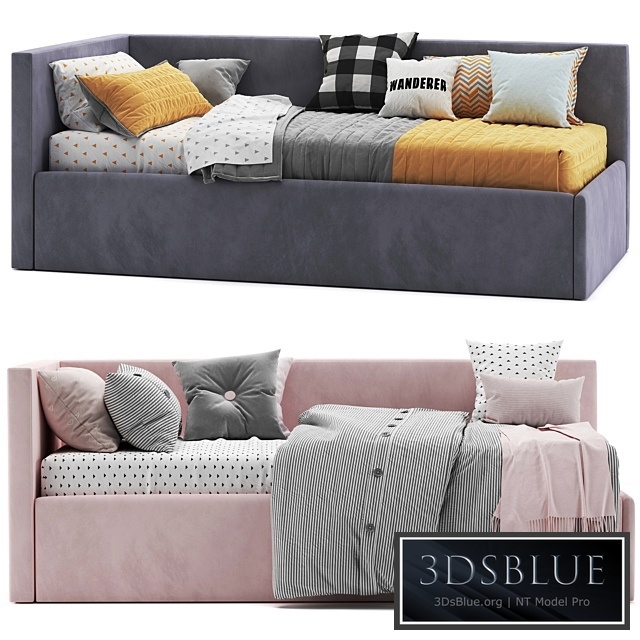 Elena Roveda Flex Bed