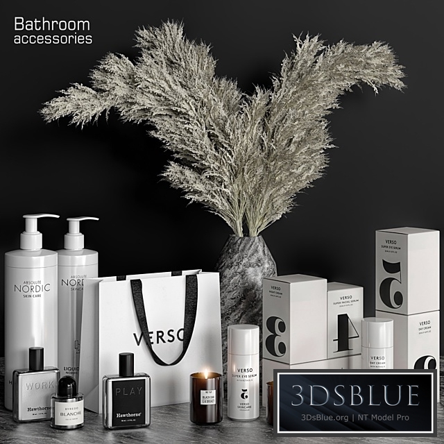 Bathroom Accessories 14