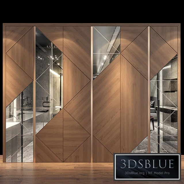 Cabinet Furniture 031