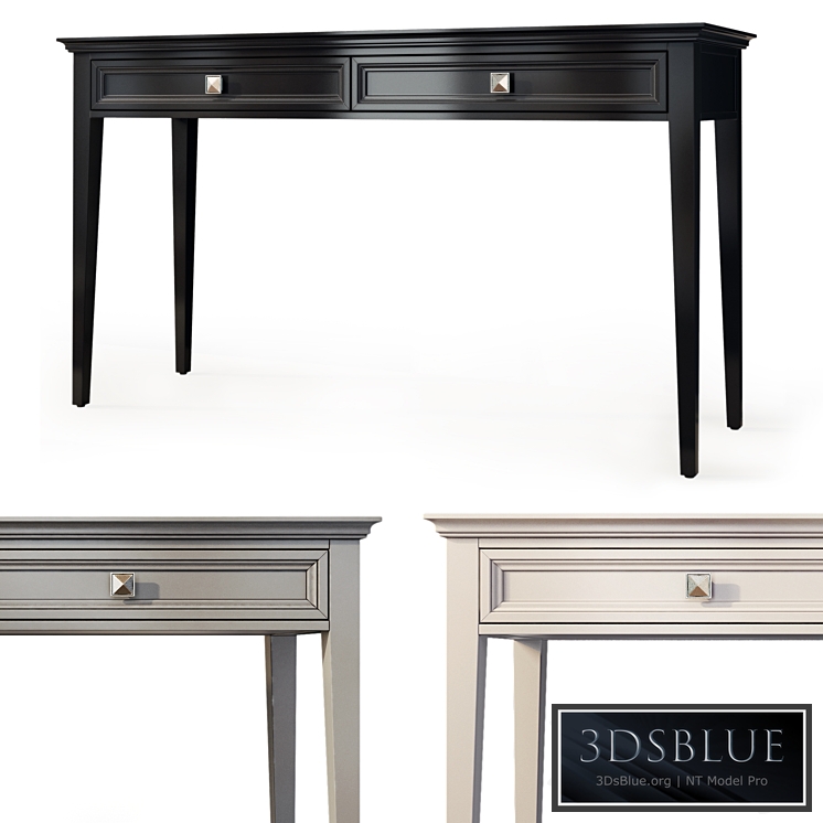 Console RFS Brooklyn. Console table by MebelMoscow